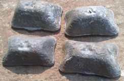 Steel Shot Foundries Manufacturers & Exporters India – Galaxy Enterprise
