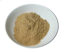 Bentonite