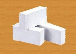 HF/CF Insulation Bricks