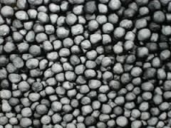 Coal based Sponge Iron