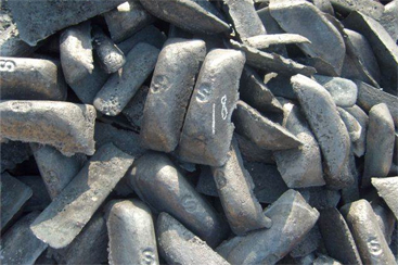 Nodular Grade Pig iron