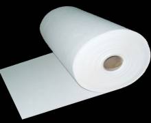 Ceramic Fiber Paper