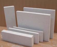 Calcium Silicate Blocks