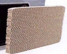 Honeycomb Filter