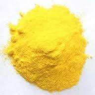 sulphur