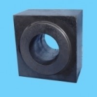 Ladle Well Block