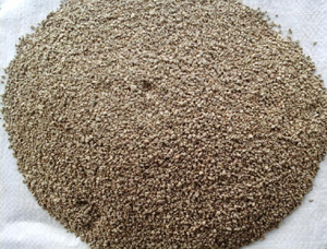 Refractory Boiler Bed Materials